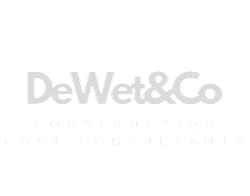 DeWet logo