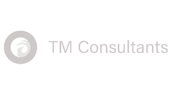 TM Consultants logo